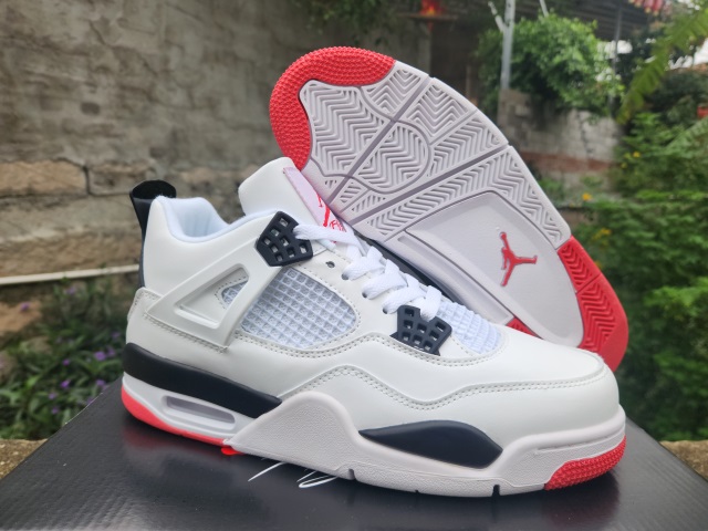 men air jordan 4 shoes 40-47 2025-5-19-001